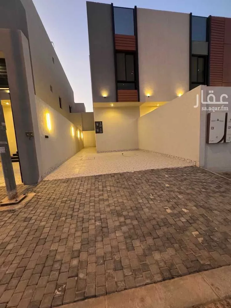 شقة للبيع في شارع أبي أيوب اليمامي, حي المرجان, مدينة الرياض, منطقة الرياض