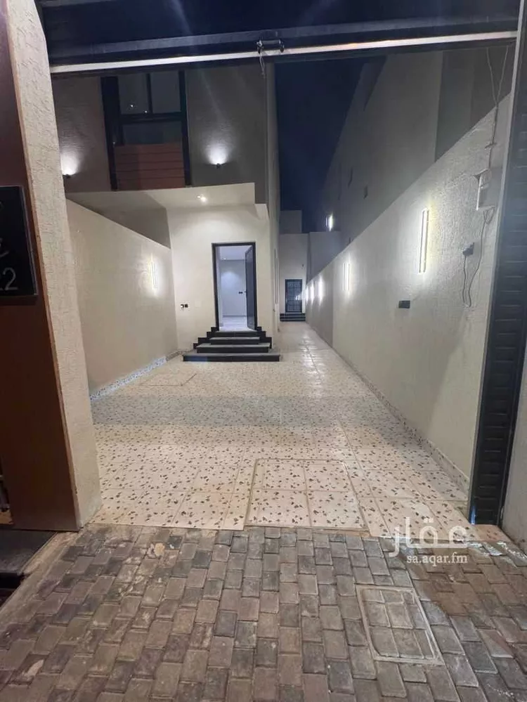 شقة للبيع في شارع أبي أيوب اليمامي, حي المرجان, مدينة الرياض, منطقة الرياض صورة 3