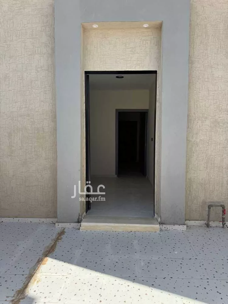 فيلا للإيجار في شارع عثمان ابن حافظ ، حي الجديدة ، المذنب ، المذنب