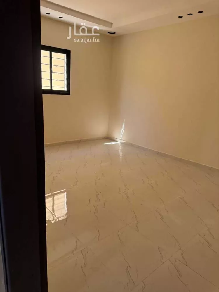 فيلا للإيجار في شارع عثمان ابن حافظ ، حي الجديدة ، المذنب ، المذنب 6