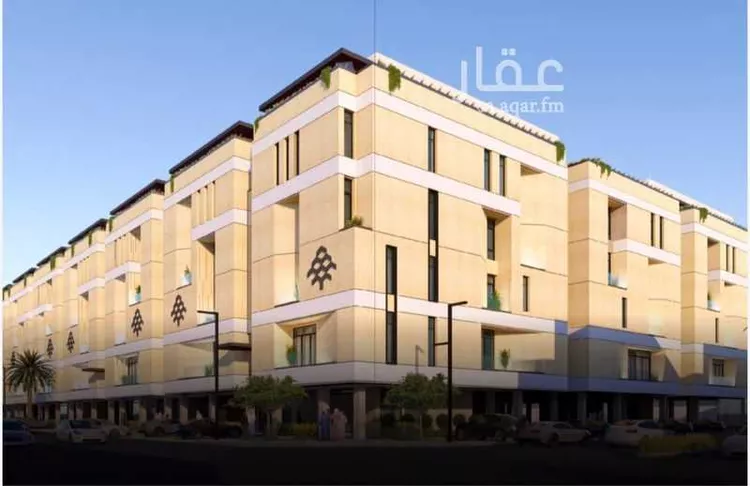 شقة للإيجار في شارع 1 السيف ، الدمام