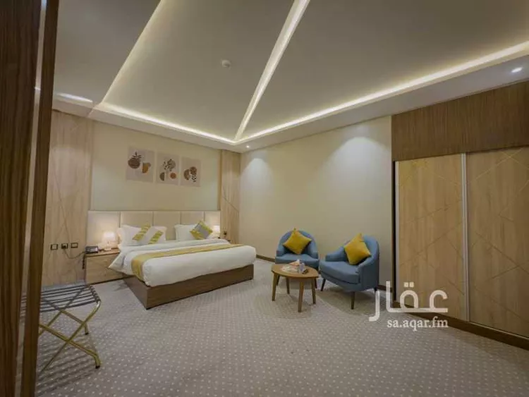 استديو مفروش للحجز في الخرج ، حي السلام ، الخرج 6