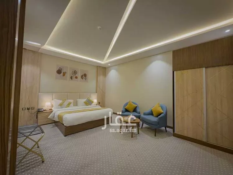 استديو مفروش للحجز في الخرج ، حي السلام ، الخرج صورة 5