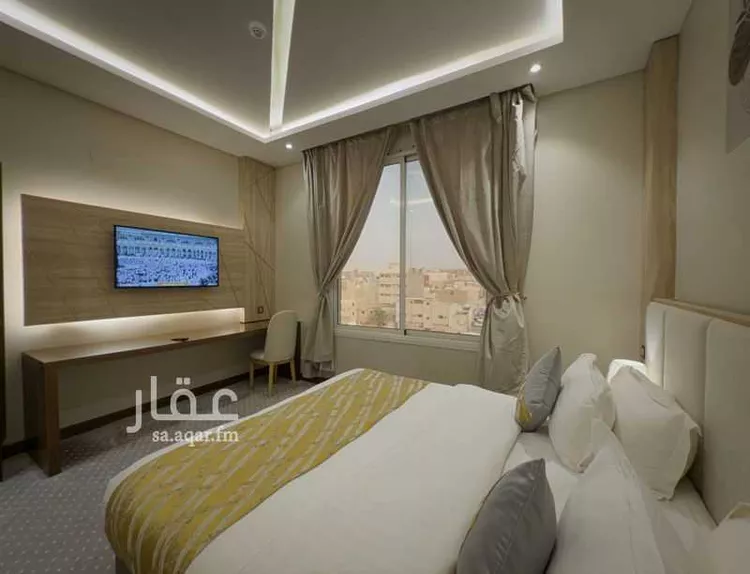شقة مفروشة للحجز في الخرج ، حي السلام ، الخرج صورة 4