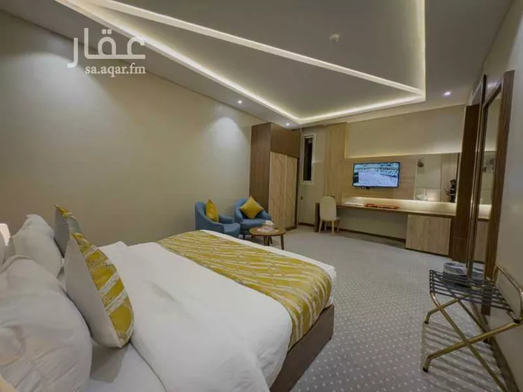 استديو مفروش للحجز في الخرج ، حي السلام ، الخرج صورة 4