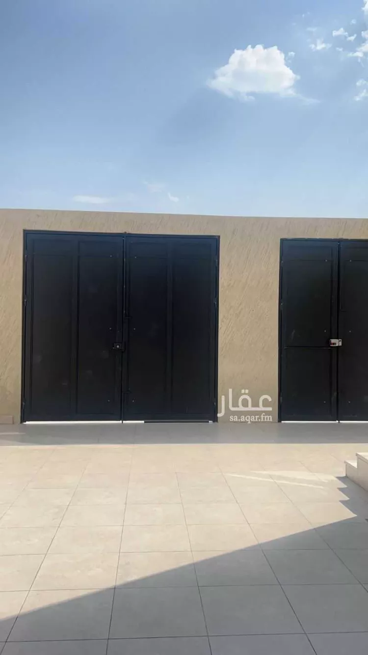 فيلا للإيجار في شارع زبيد بن الخولاني ، حي المطار ، المدينة المنورة ، منطقة المدينة المنورة صورة 3