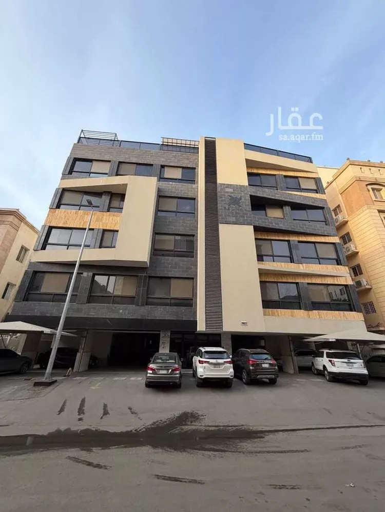 شقة مفروشة للحجز في شارع ابو القيد الحضرمي ، حي الزهراء ، جدة ، جدة 7