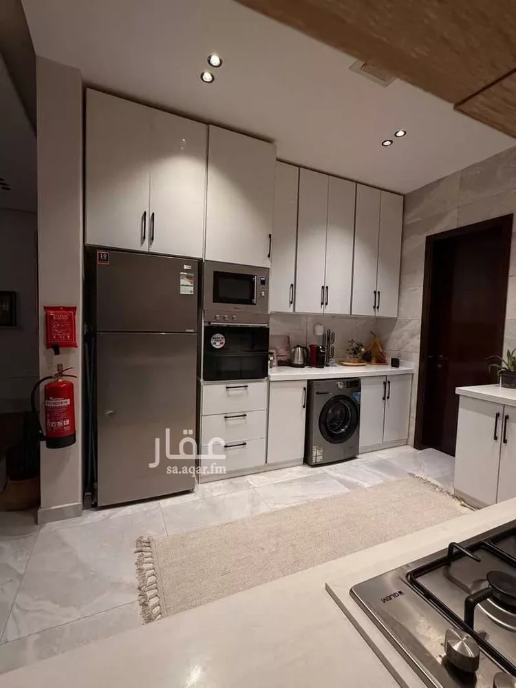 شقة للإيجار في شارع ابو القيد الحضرمي ، حي الزهراء ، جدة ، جدة