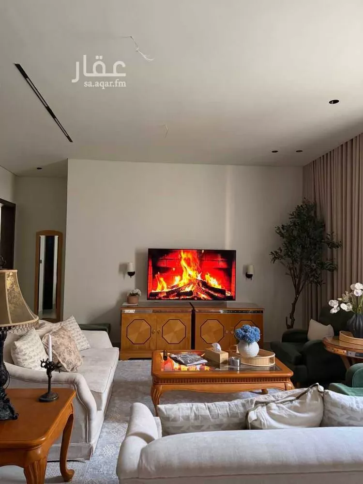 شقة مفروشة للحجز في شارع قبات بن اشيم ، حي الزهراء ، جدة ، جدة