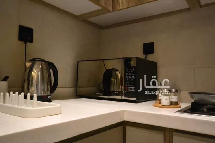 شقة مفروشة للحجز في شارع عبدالعزيز الخريجي ، حي الزهراء ، جدة ، جدة 10