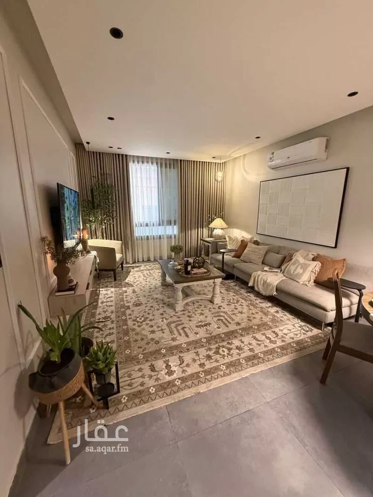شقة مفروشة للحجز في شارع عبدالعزيز الخريجي ، حي الزهراء ، جدة ، جدة