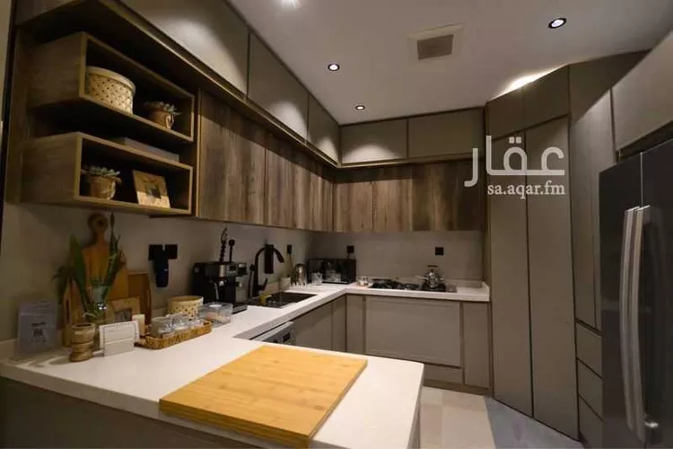 شقة للإيجار في شارع عبدالعزيز الخريجي ، حي الزهراء ، جدة ، جدة صورة 2