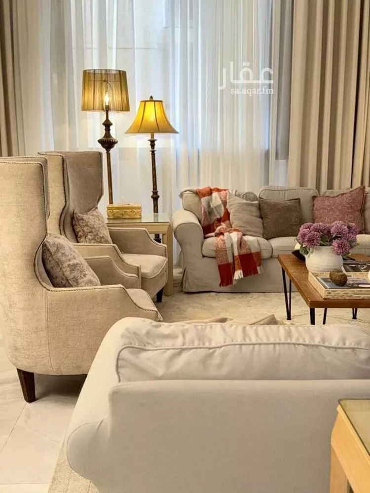 شقة مفروشة للحجز في شارع ابو القيد الحضرمي ، حي الزهراء ، جدة ، جدة صورة 4