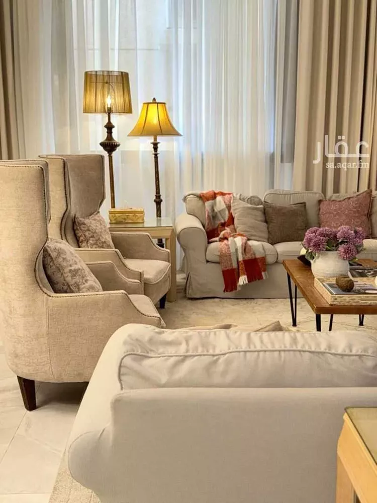 شقة للإيجار في شارع ابو القيد الحضرمي ، حي الزهراء ، جدة ، جدة صورة 5