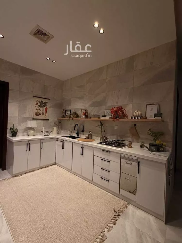 شقة مفروشة للحجز في شارع ابو القيد الحضرمي ، حي الزهراء ، جدة ، جدة صورة 5