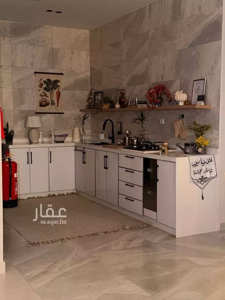 شقة للإيجار في شارع ابو القيد الحضرمي ، حي الزهراء ، جدة ، جدة صورة 4