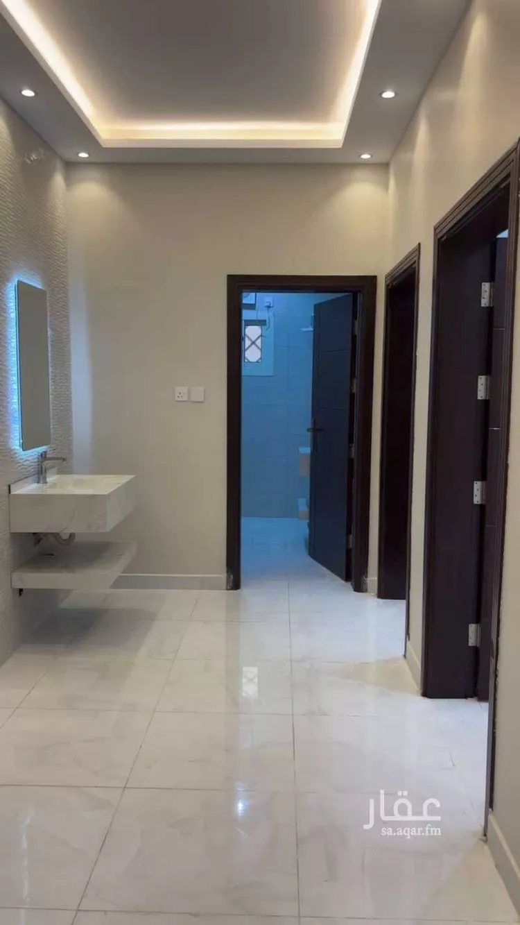 شقة للإيجار في شارع شهاب الدين العفيفي, حي الفلاح, مدينة جدة, منطقة مكة المكرمة صورة 3