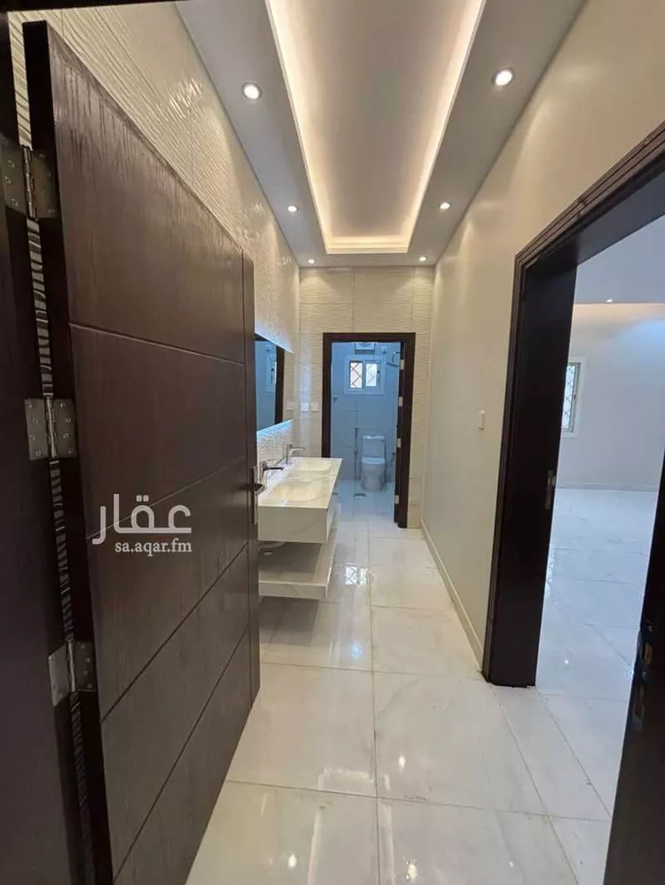 شقة للإيجار في شارع شهاب الدين العفيفي, حي الفلاح, مدينة جدة, منطقة مكة المكرمة صورة 2