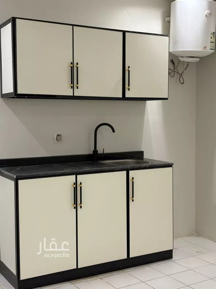 شقة للإيجار في شارع أبي عبدالله الجناني, حي اليرموك, مدينة الرياض, منطقة الرياض صورة 2