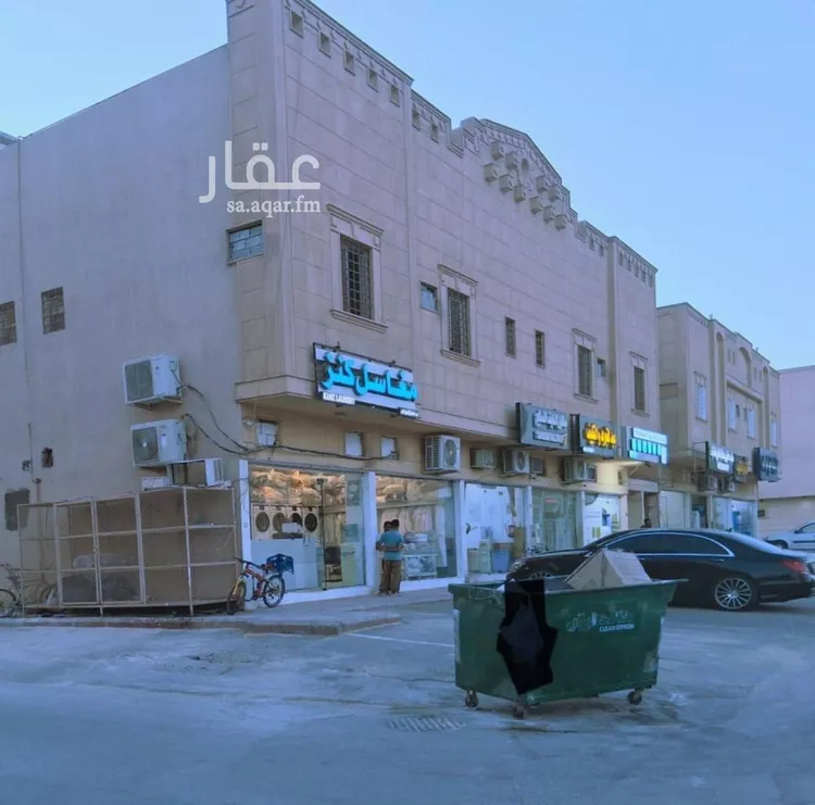 شقة للإيجار في شارع أبي عبدالله الجناني, حي اليرموك, مدينة الرياض, منطقة الرياض