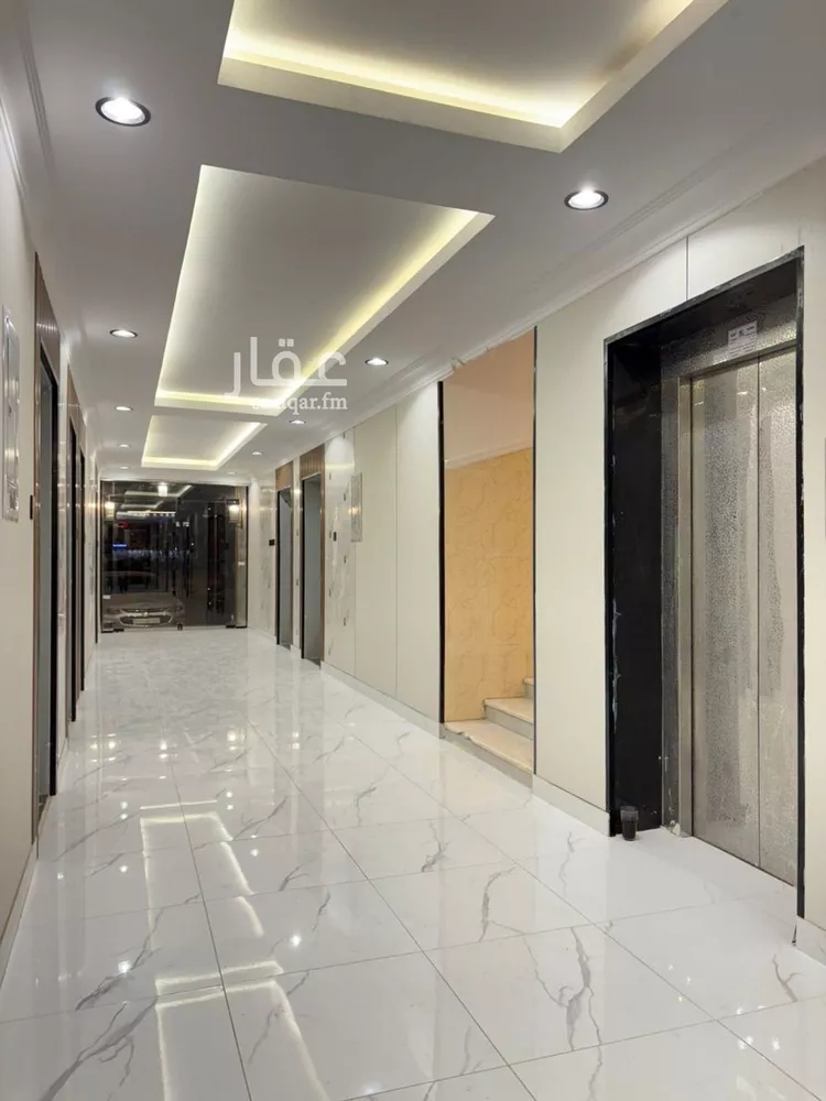 شقة للإيجار في شارع أبي عبدالله الجناني, حي اليرموك, مدينة الرياض, منطقة الرياض