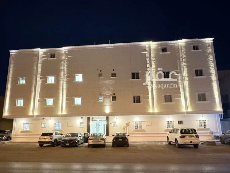 شقة للإيجار في شارع أبي عبدالله الجناني, حي اليرموك, مدينة الرياض, منطقة الرياض صورة 4