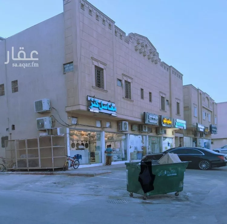 شقة للإيجار في شارع أبي عبدالله الجناني, حي اليرموك, مدينة الرياض, منطقة الرياض