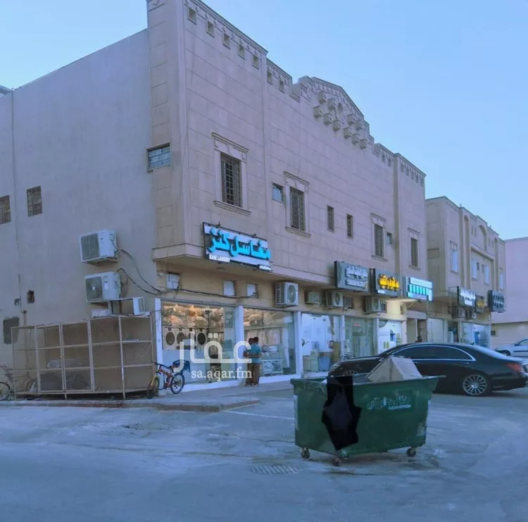 شقة للإيجار في شارع أبي عبدالله الجناني, حي اليرموك, مدينة الرياض, منطقة الرياض