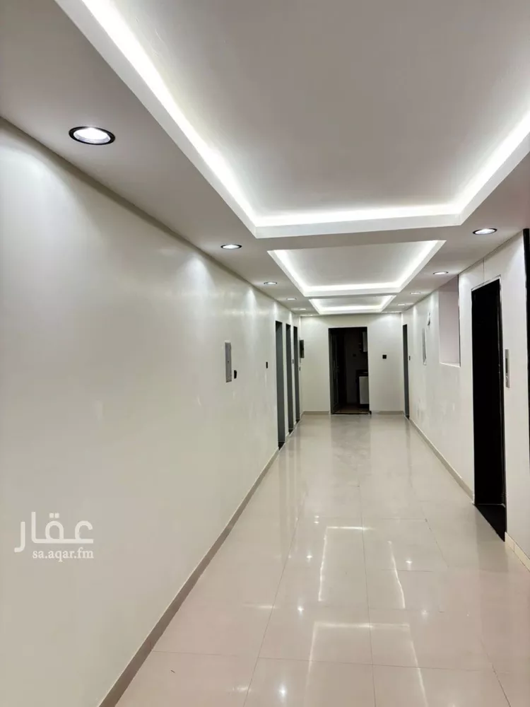 شقة للإيجار في شارع أبي عبدالله الجناني, حي اليرموك, مدينة الرياض, منطقة الرياض صورة 5