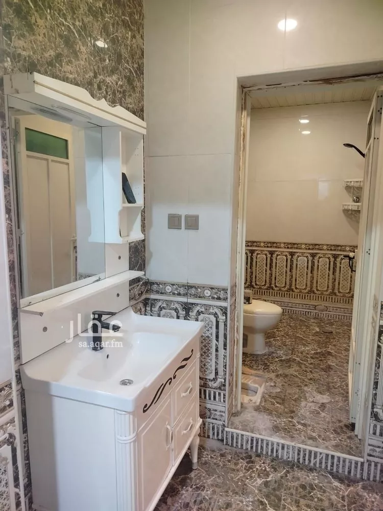شقة للبيع في شارع طاهر زمخشري, حي النور, مدينة الدمام, المنطقة الشرقية صورة 3
