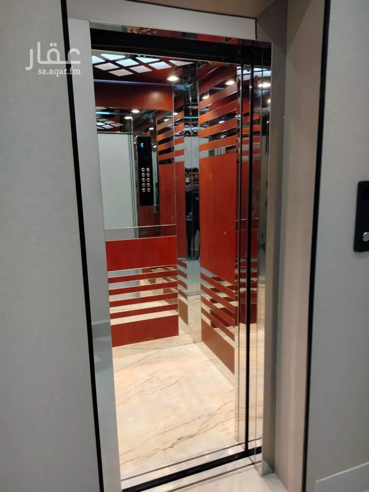 شقة للبيع في شارع القرية العليا, حي الحمراء, مدينة الخبر, المنطقة الشرقية صورة 5