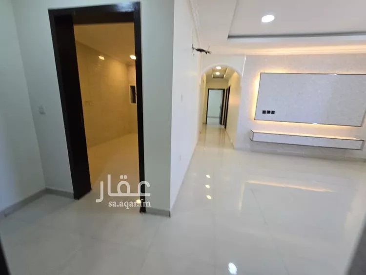 شقة للبيع في شارع فضالة اليتيمي, حي النور, مدينة الدمام, المنطقة الشرقية صورة 3