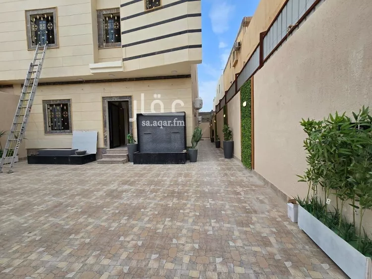 فيلا للبيع في شارع سعيد بن مقرن, حي ضاحية الملك فهد, مدينة الدمام, المنطقة الشرقية صورة 3