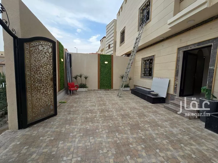 Villa for Sale in Dammam King Fahd