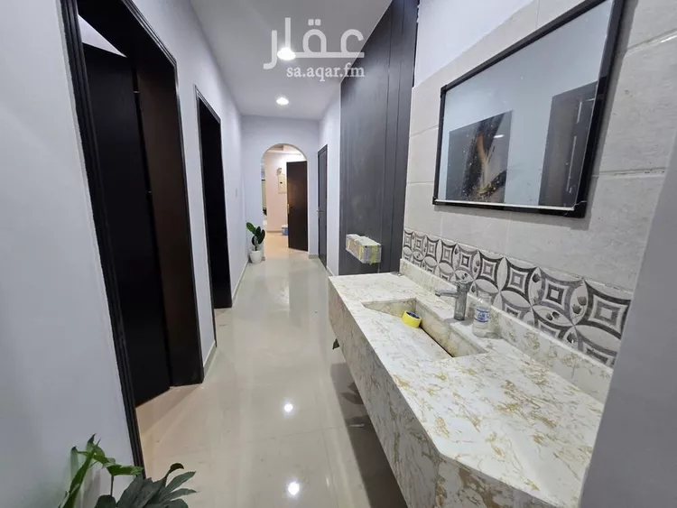 شقة للبيع في شارع ابراهيم الاحنفي, حي النور, مدينة الدمام, المنطقة الشرقية صورة 4