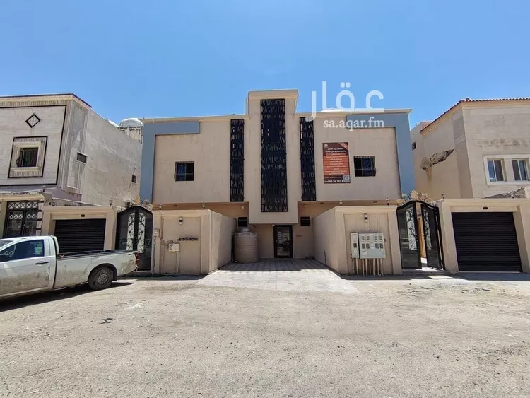 شقة للبيع في شارع ادم بن ربيعة, حي ضاحية الملك فهد, مدينة الدمام, المنطقة الشرقية صورة 2