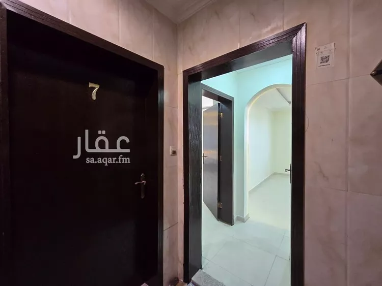 شقة للبيع في شارع كعب ابن يسار, حي النور, مدينة الدمام, المنطقة الشرقية