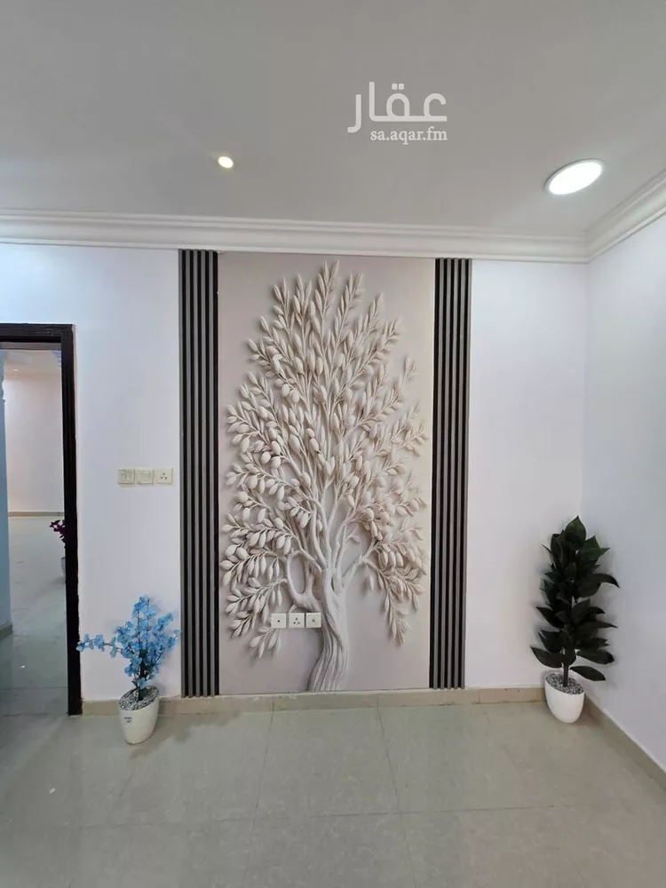 شقة للبيع في شارع طلحة ابن مالك, حي ضاحية الملك فهد, مدينة الدمام, المنطقة الشرقية صورة 2