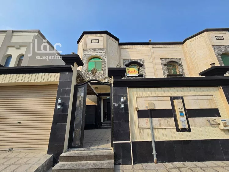 فيلا للبيع في شارع سعيد بن العاص, حي ضاحية الملك فهد, مدينة الدمام, المنطقة الشرقية