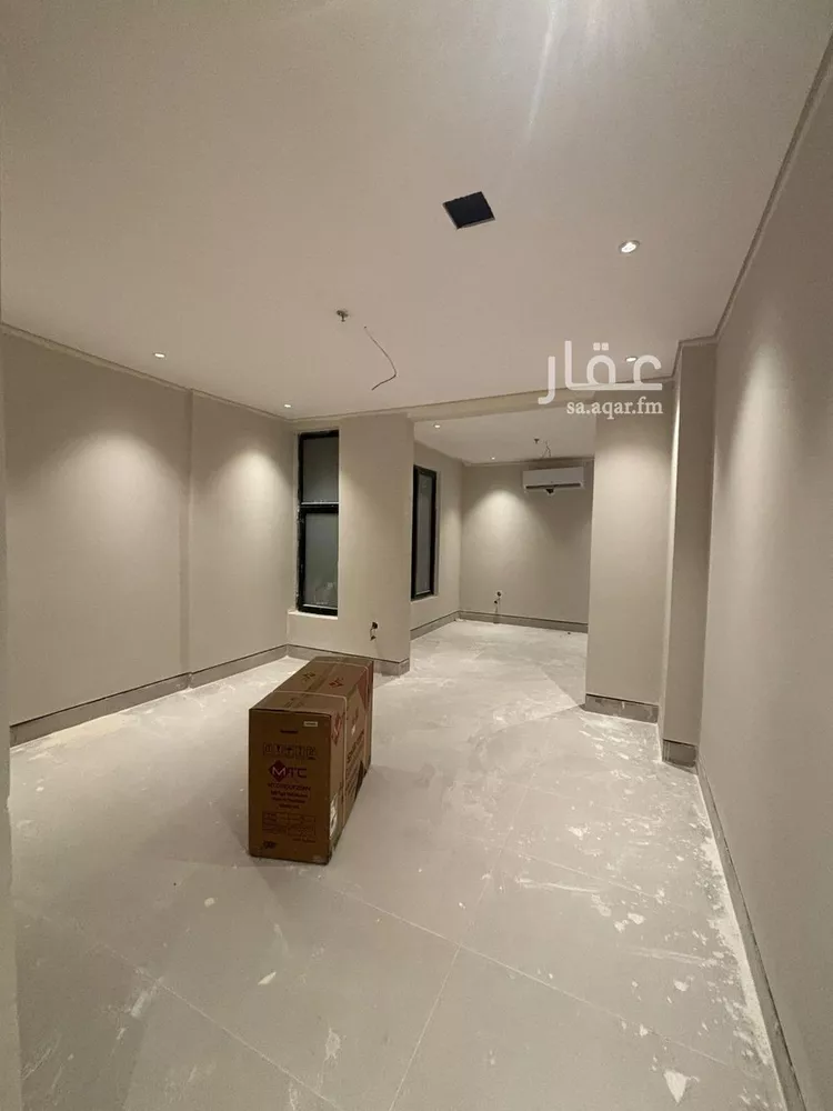 شقة للبيع في شارع الصبر, حي الشعلة, مدينة الدمام, المنطقة الشرقية صورة 2