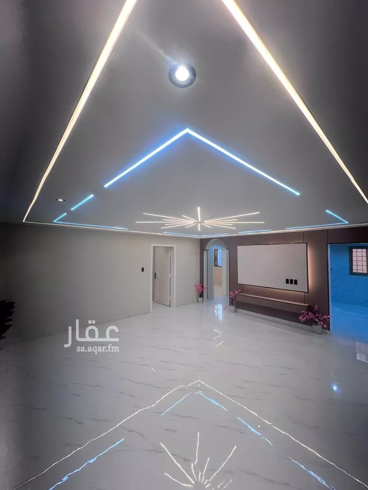شقة للبيع في شارع ادم بن ربيعة, حي ضاحية الملك فهد, مدينة الدمام, المنطقة الشرقية صورة 5