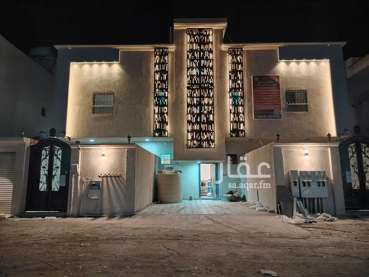 شقة للبيع في شارع ادم بن ربيعة, حي ضاحية الملك فهد, مدينة الدمام, المنطقة الشرقية