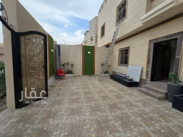 Villa for Sale in Dammam King Fahd
