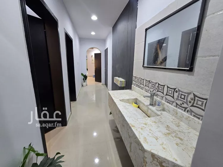 شقة للبيع في شارع ابراهيم الاحنفي, حي النور, مدينة الدمام, المنطقة الشرقية صورة 5