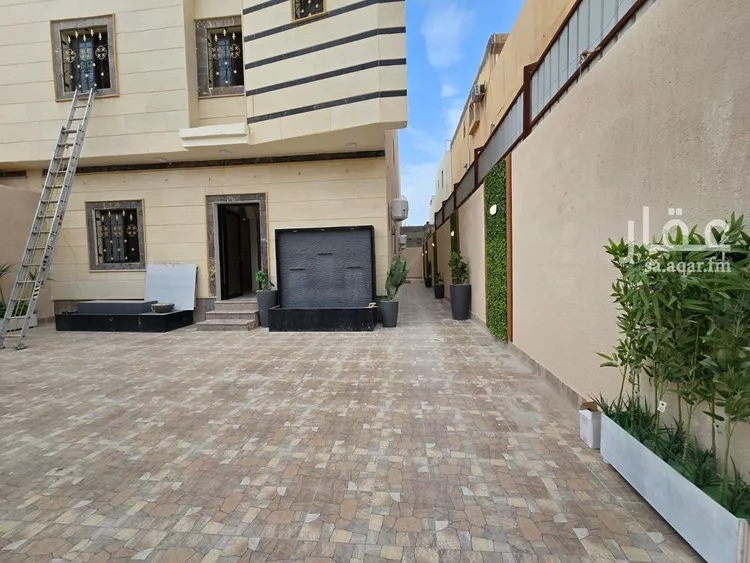 Villa for Sale in Dammam King Fahd صورة 5
