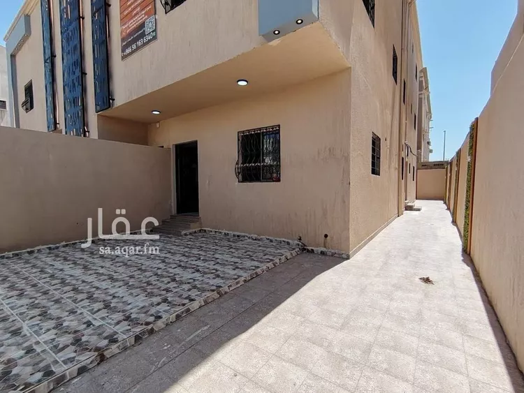 شقة للبيع في شارع ادم بن ربيعة, حي ضاحية الملك فهد, مدينة الدمام, المنطقة الشرقية صورة 3