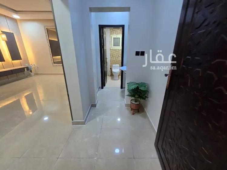 شقة للبيع في شارع اللواء, حي الشعلة, مدينة الدمام, المنطقة الشرقية صورة 2