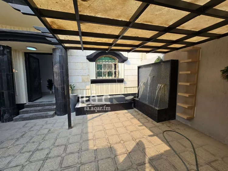 فيلا للبيع في شارع سعيد بن العاص, حي ضاحية الملك فهد, مدينة الدمام, المنطقة الشرقية صورة 2