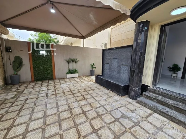 فيلا للبيع في شارع سعيد بن العاص, حي ضاحية الملك فهد, مدينة الدمام, المنطقة الشرقية صورة 4