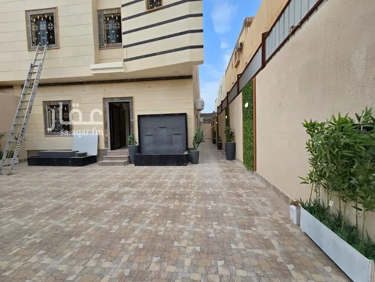 فيلا للبيع في شارع سعيد بن مقرن, حي ضاحية الملك فهد, مدينة الدمام, المنطقة الشرقية صورة 4